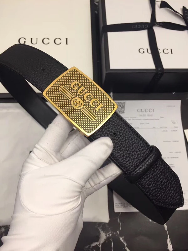 Gucci Belt 30mm   95-110cm  (111)